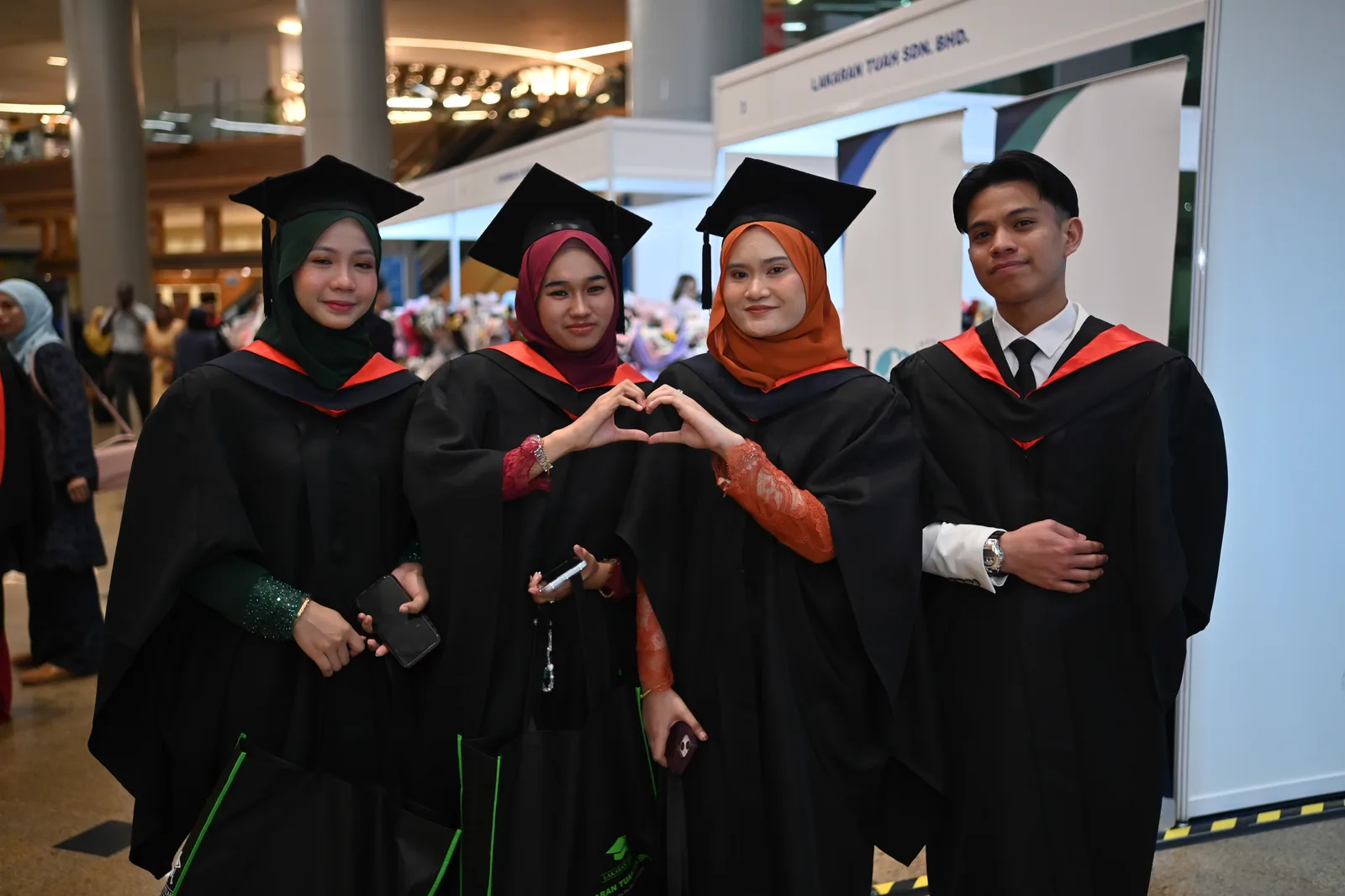 IUC Convocation 2025 — photo 1
