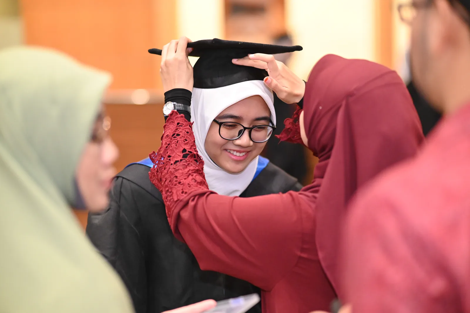 IUC Convocation 2025 — photo 2