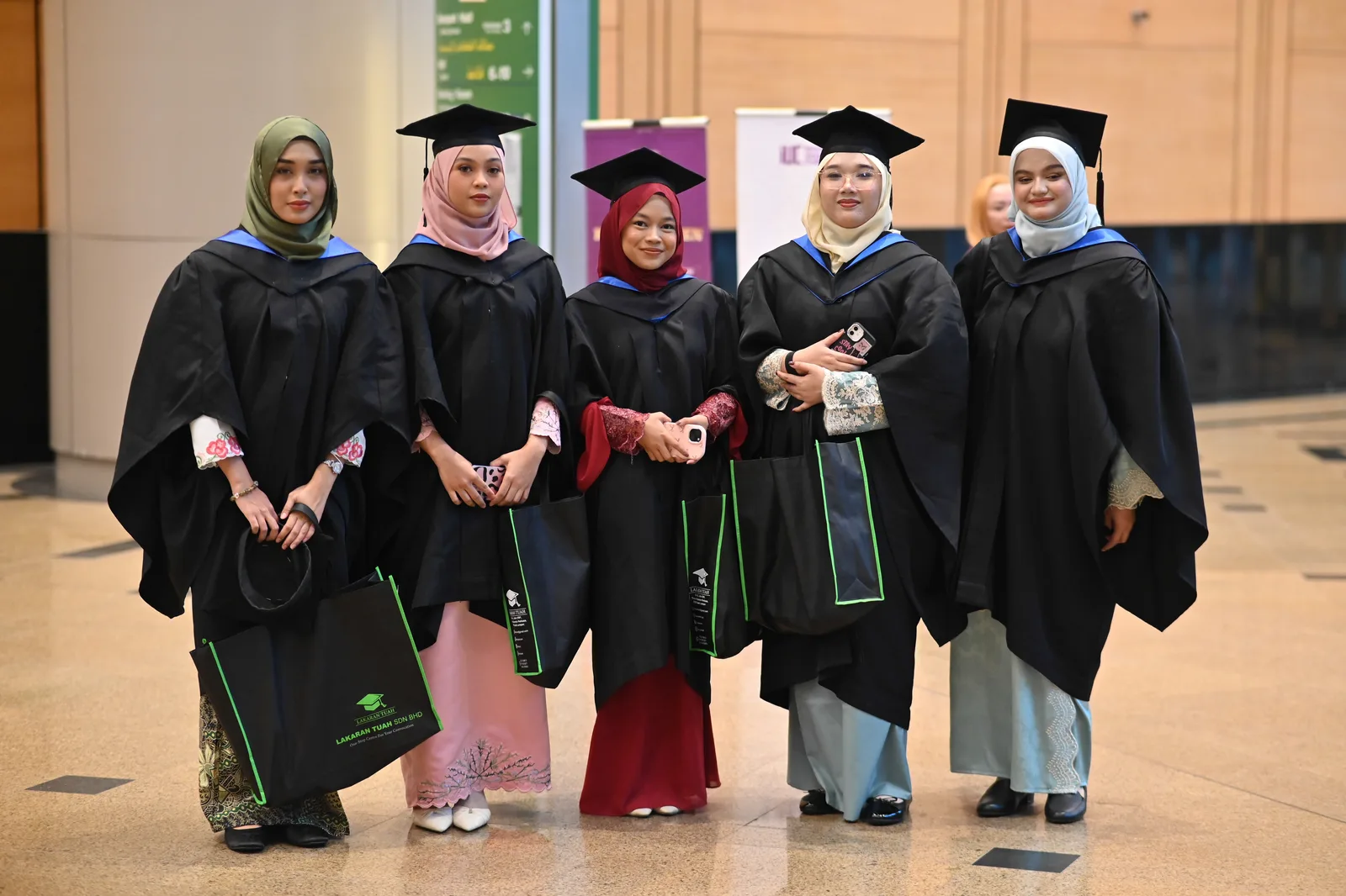 IUC Convocation 2025 — photo 3
