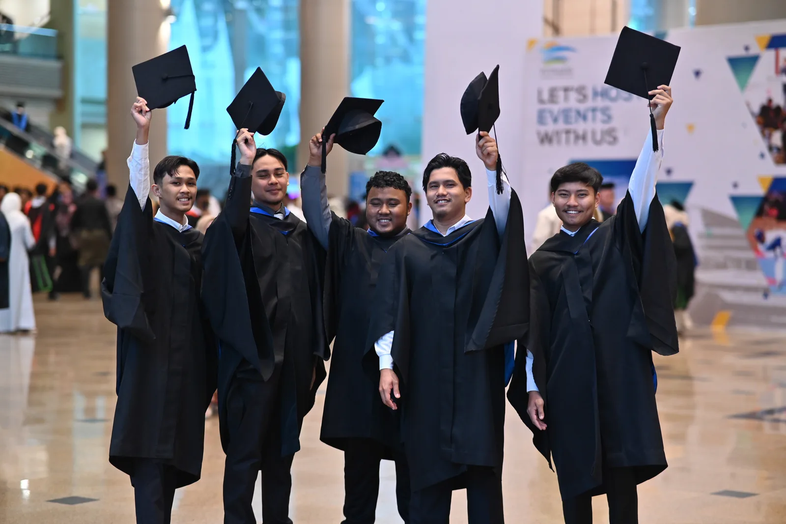IUC Convocation 2025 — photo 4
