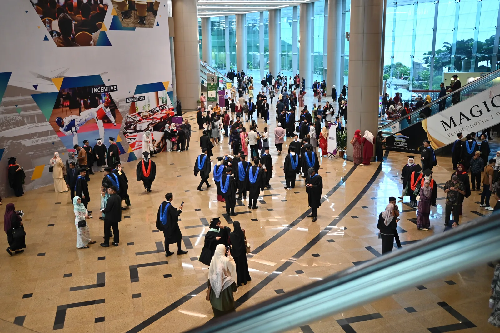 IUC Convocation 2025 — photo 5