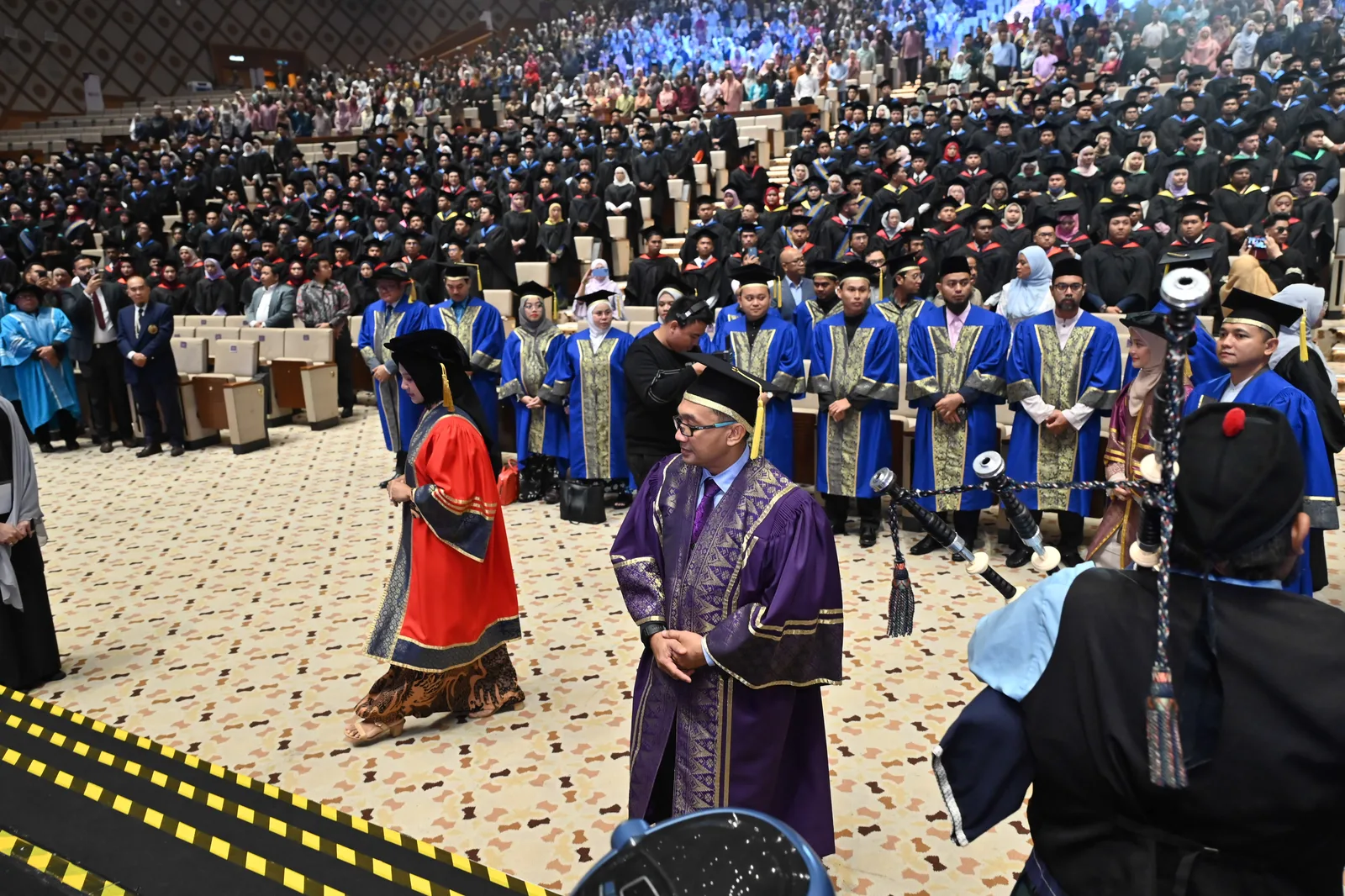 IUC Convocation 2025 — photo 6