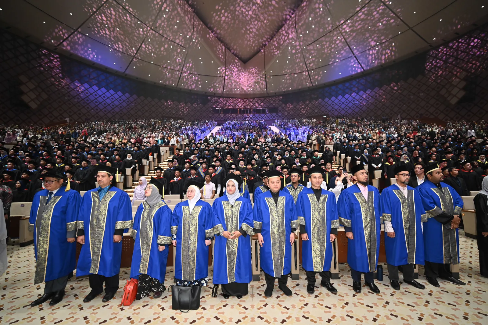 IUC Convocation 2025 — photo 12