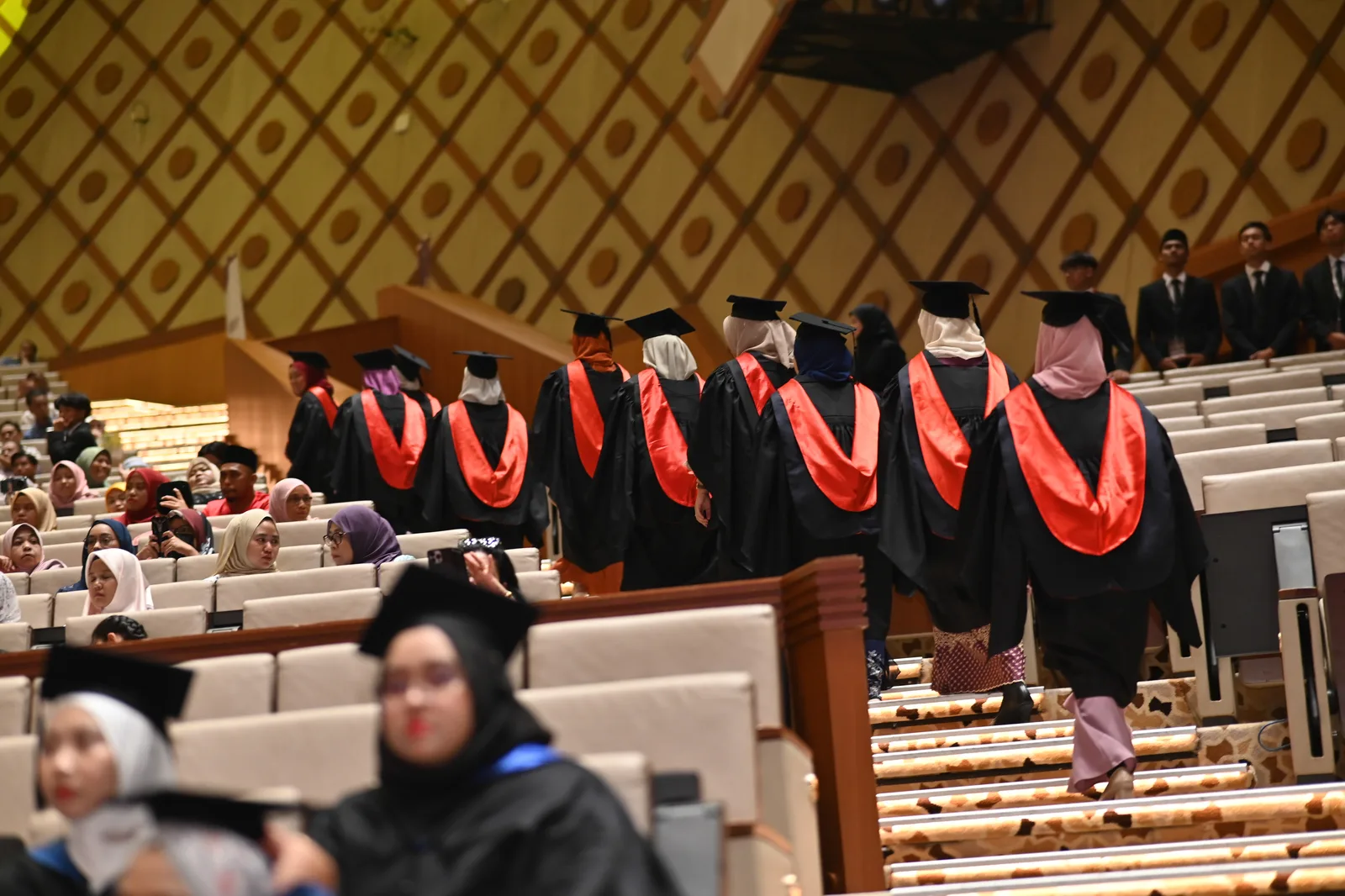 IUC Convocation 2025 — photo 13