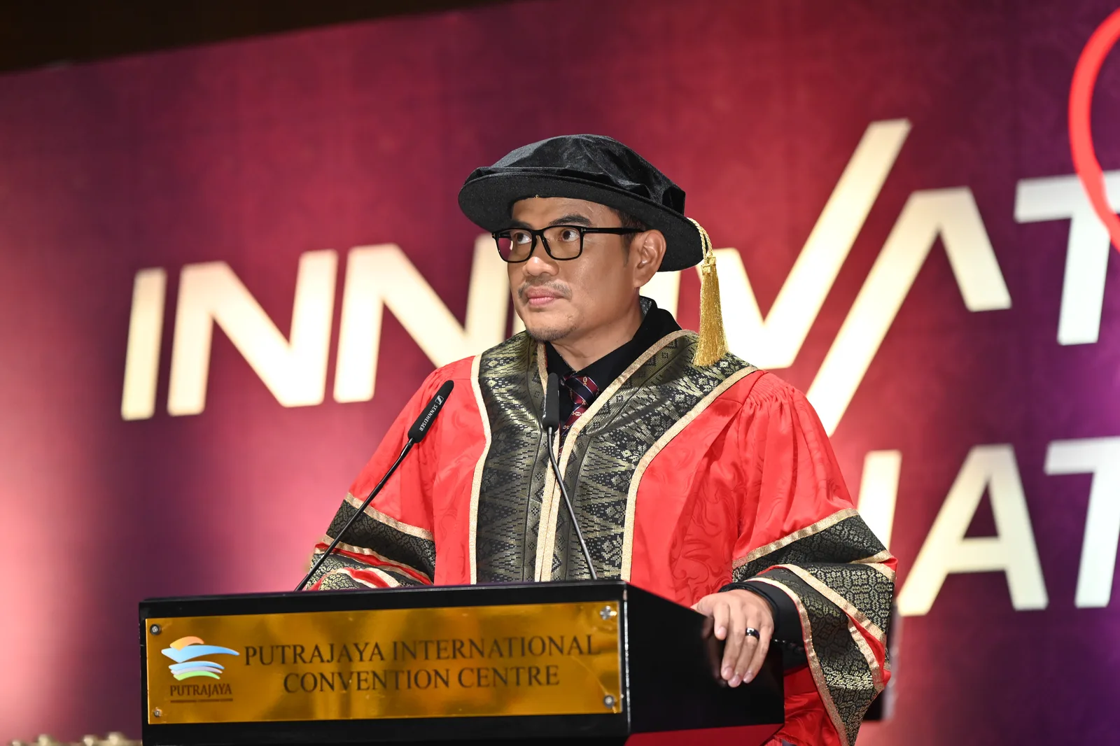 IUC Convocation 2025 — photo 14