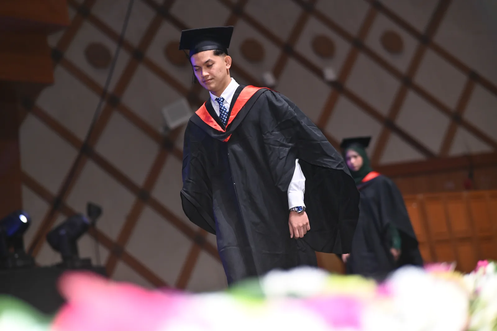 IUC Convocation 2025 — photo 15