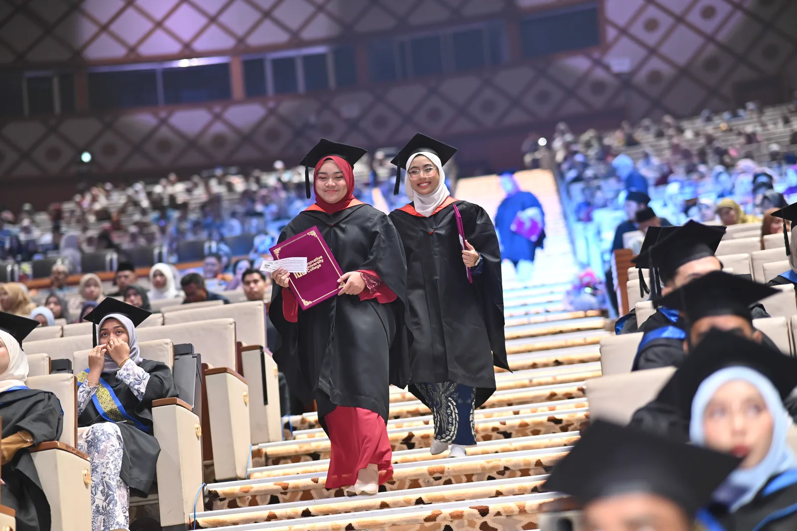 IUC Convocation 2025 — photo 18
