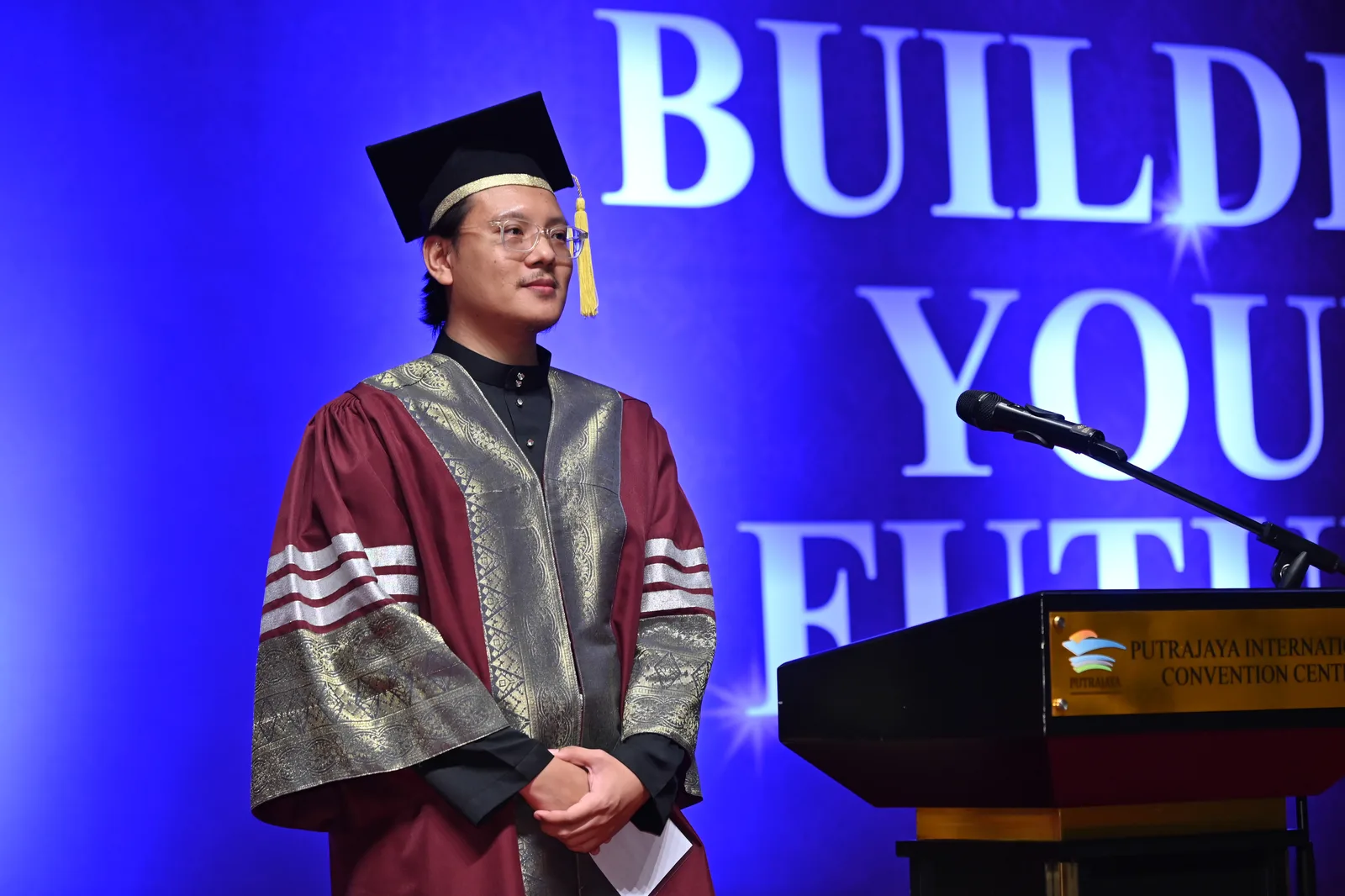 IUC Convocation 2025 — photo 21