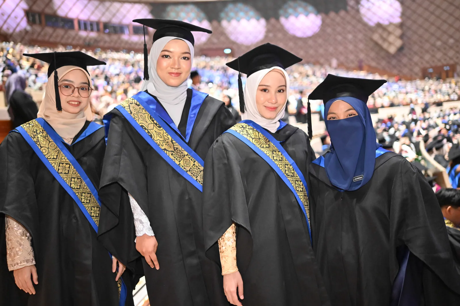 IUC Convocation 2025 — photo 23